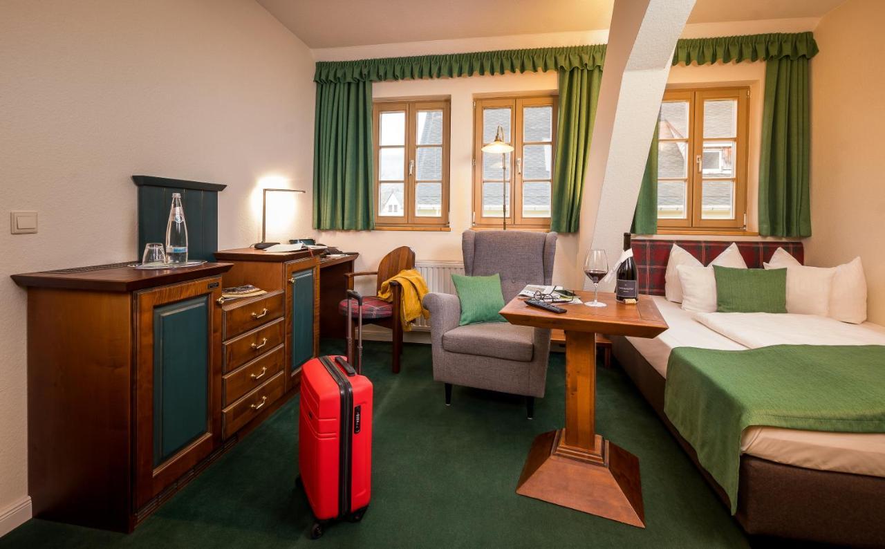 Hotel Saigerhuette اوبلرنهاو المظهر الخارجي الصورة