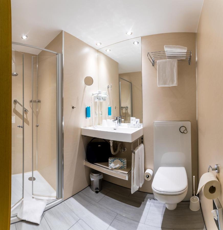 Hotel Saigerhuette اوبلرنهاو المظهر الخارجي الصورة