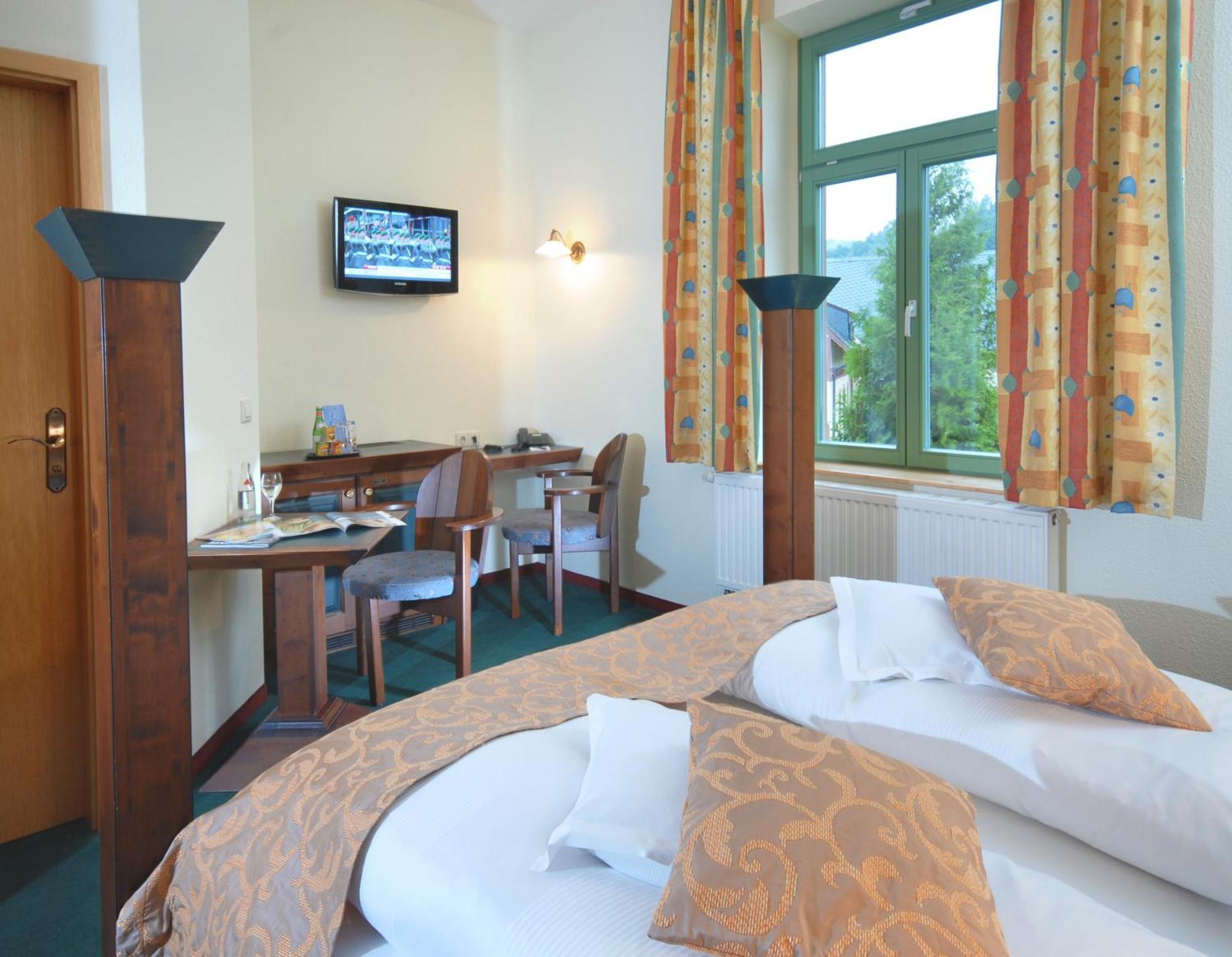 Hotel Saigerhuette اوبلرنهاو المظهر الخارجي الصورة