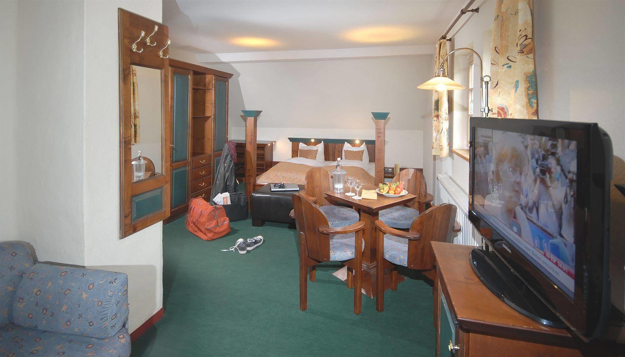 Hotel Saigerhuette اوبلرنهاو المظهر الخارجي الصورة